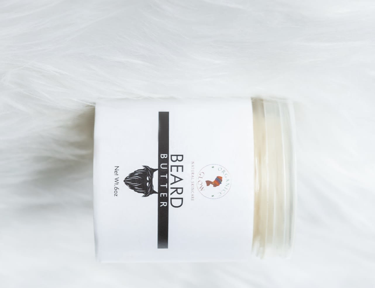 BEARD BUTTER