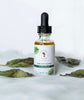 Facial Brightening Elixir Serum