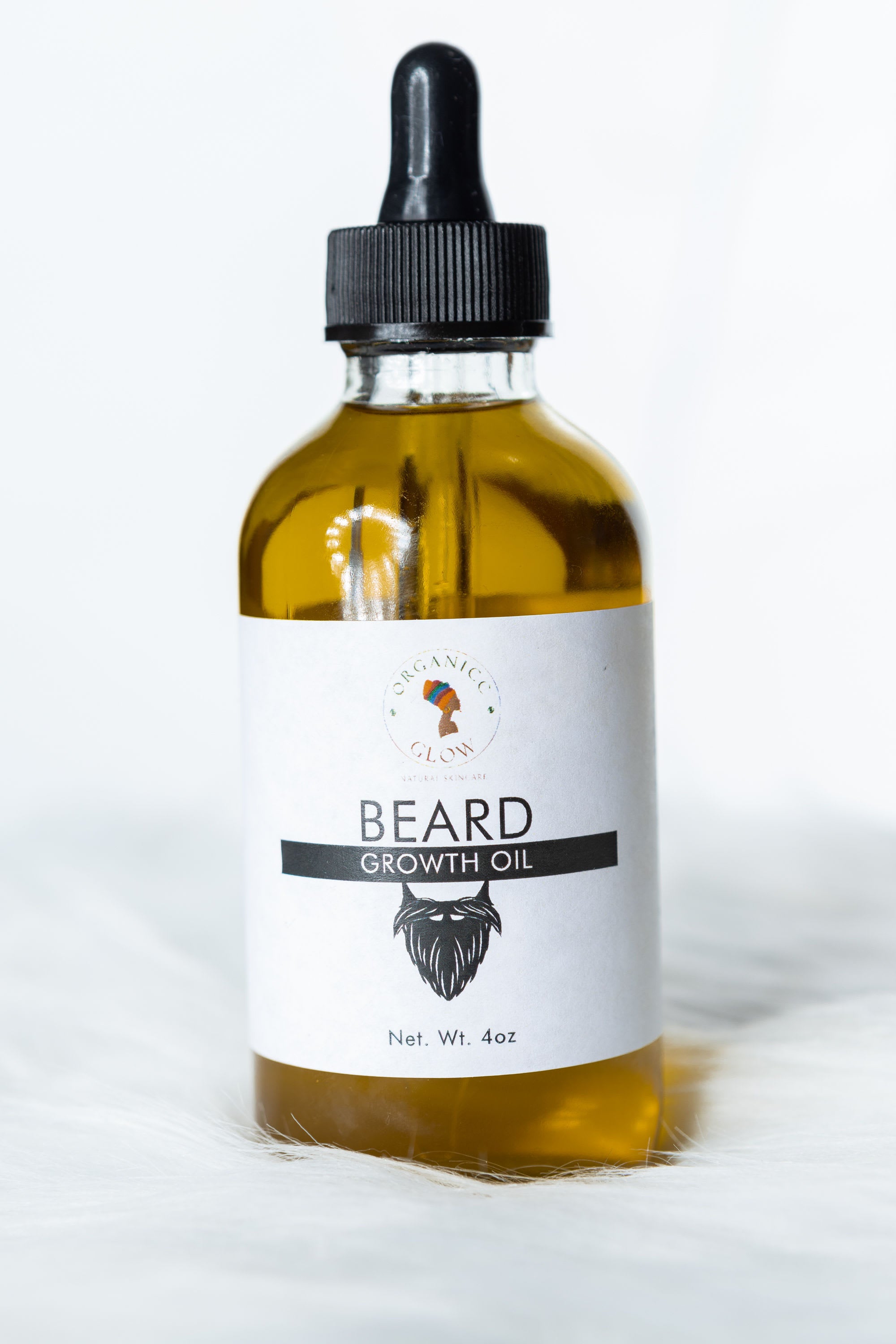 Aceite CRECIMIENTO BARBA