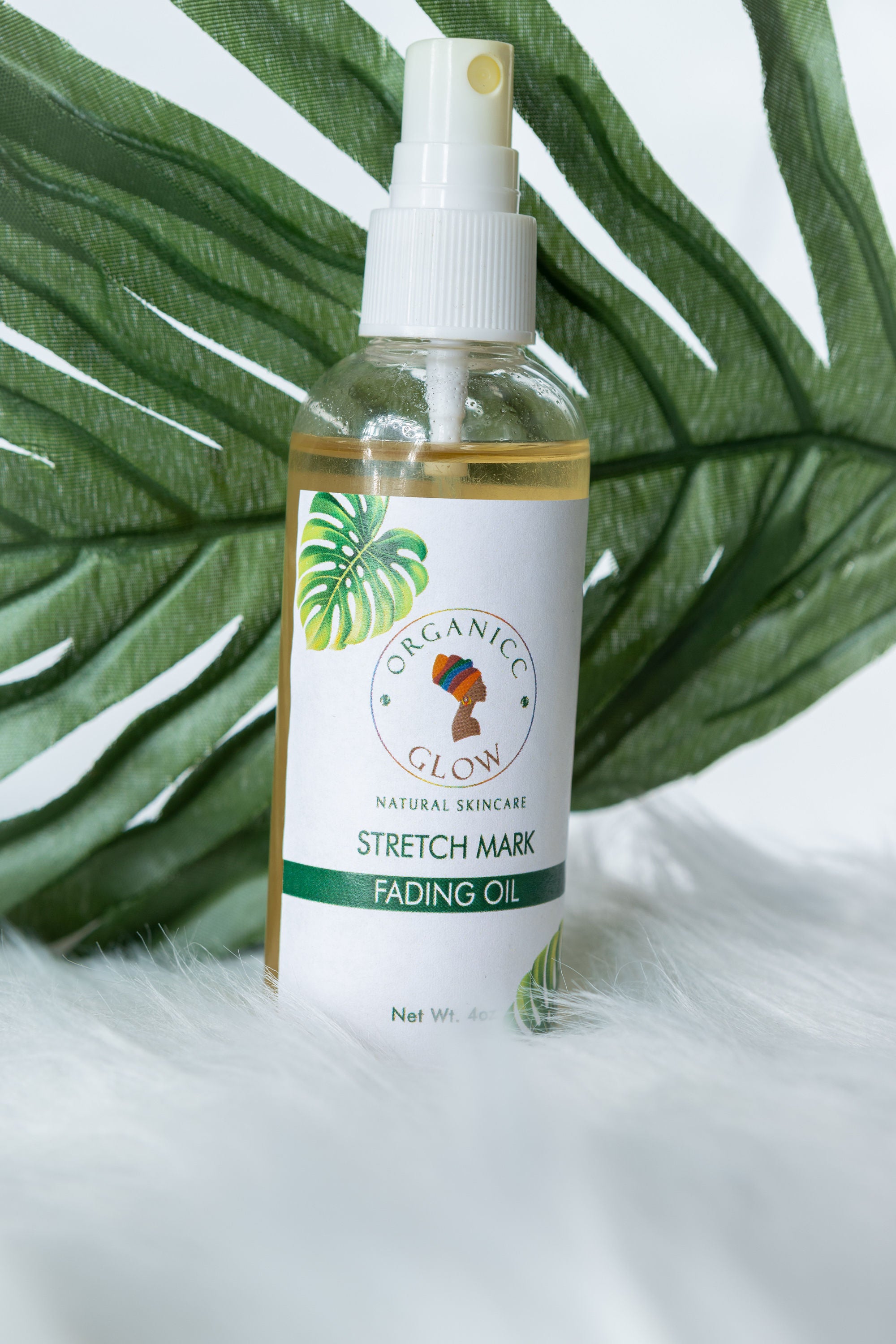 STRETCH MARK OIL