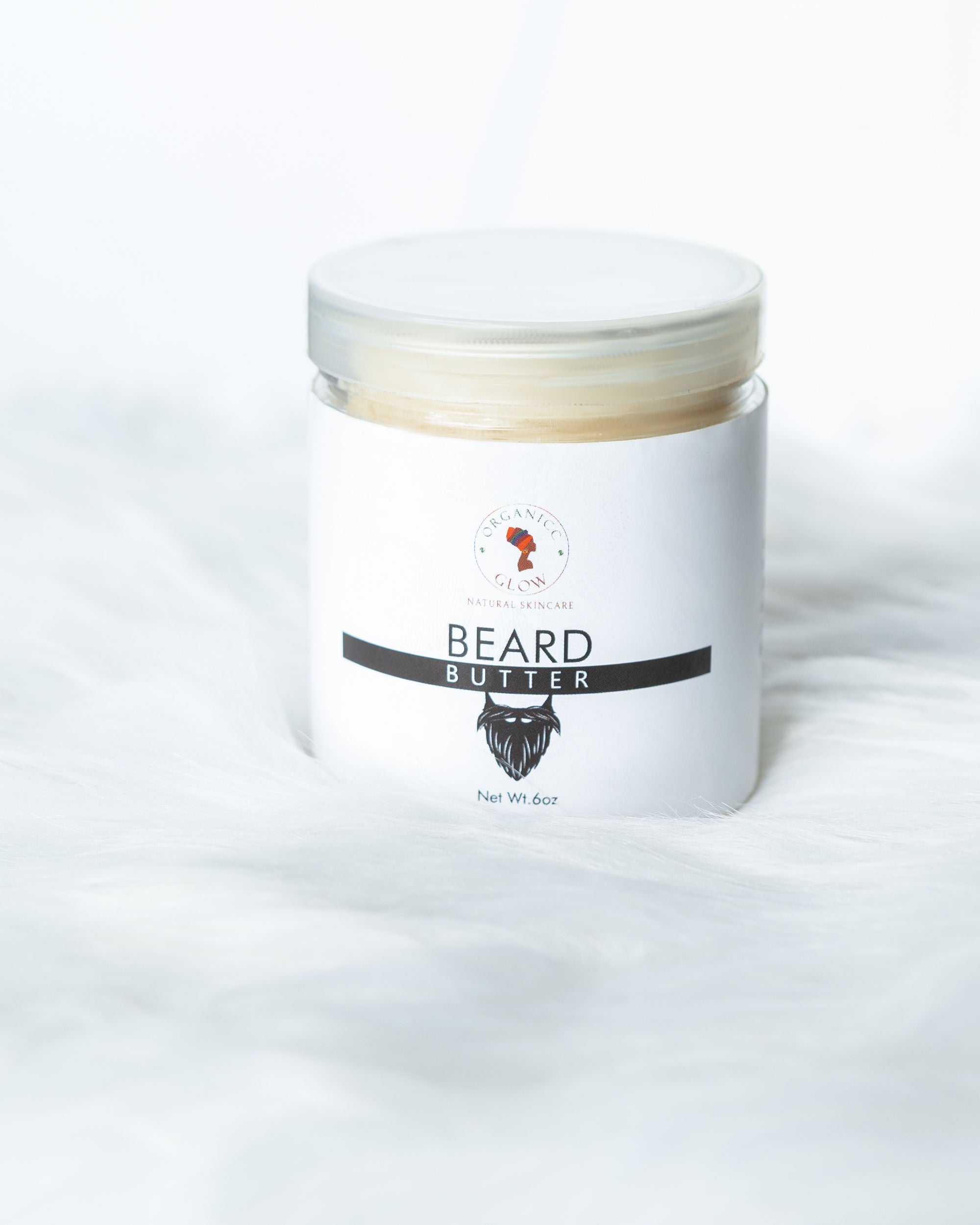 BEARD BUTTER